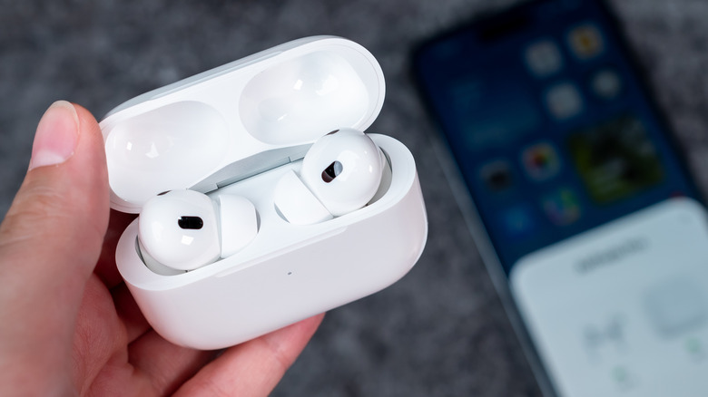 AirPods Pro 2 generation
