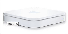 Airport Extreme