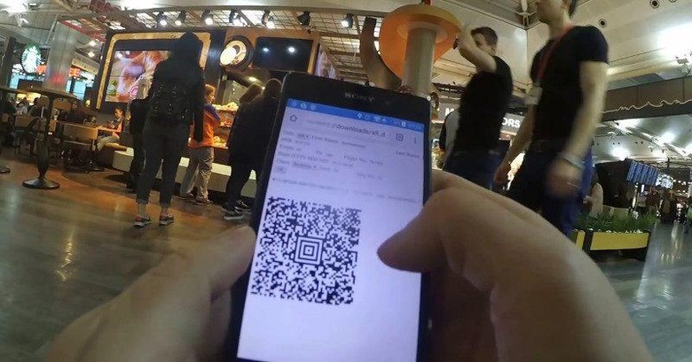 qrcode