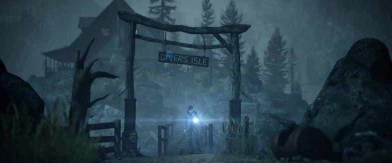 Alan Wake Reviews, Pros and Cons