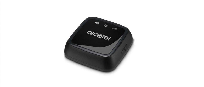 Alcatel gps deals watch