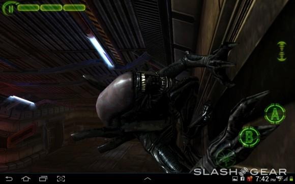 Alien VS Predator: Evolution game review - Android Community