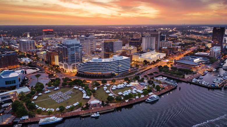Norfolk, Virginia