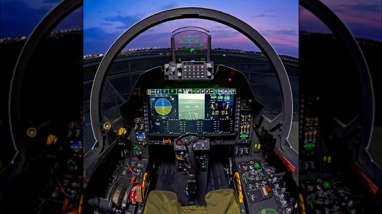 All You Need To Know About The F 15EX Eagle II The U S Air Force s 