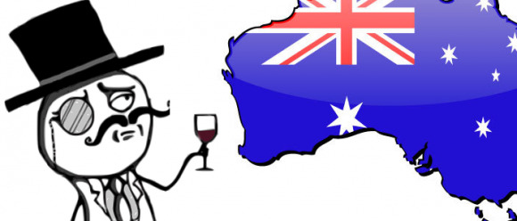 LulzSec Australia