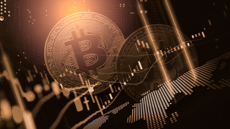 bitcoin and cryptocurrency