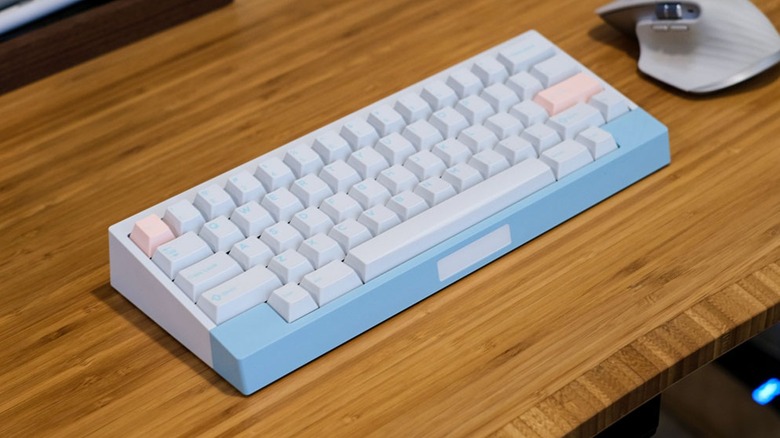 am compact touch