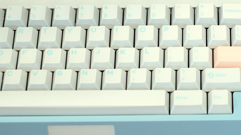 am compact touch