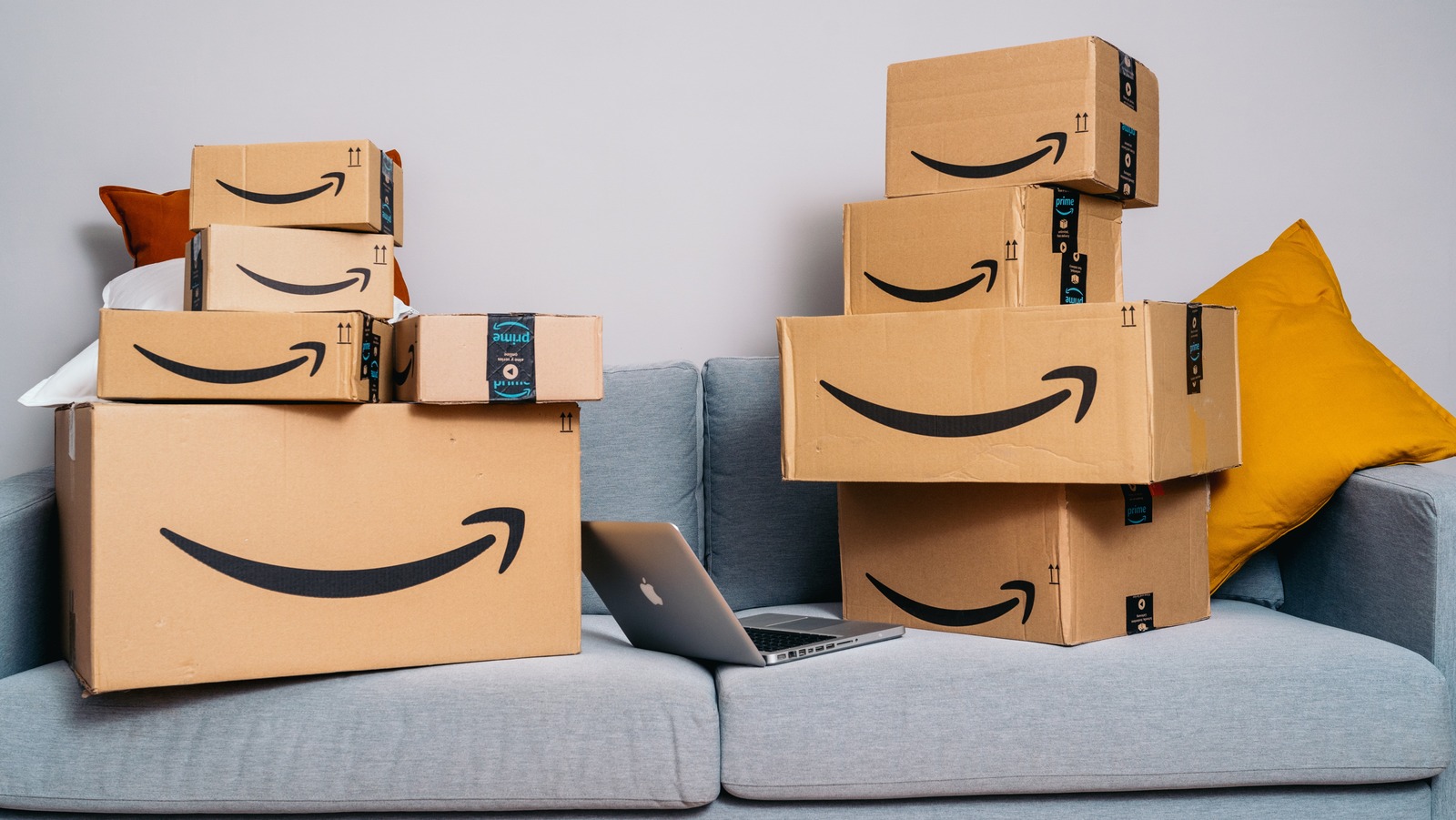 Amazon Announces 3-Day Cyber Monday Sale, Previews Deals – SlashGear