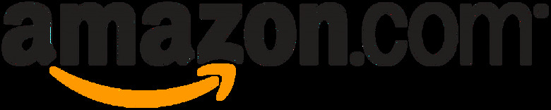 Amazon-Logo