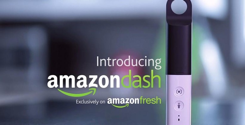 amazondash