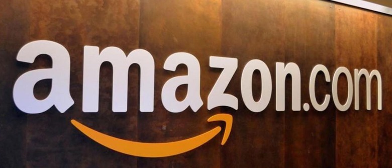 Amazon developing its own VR platform, job listing hints