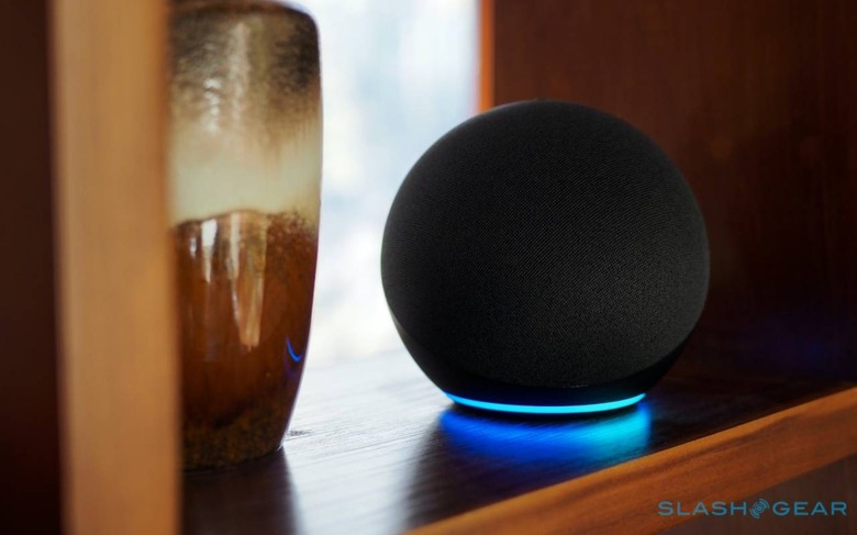 Amazon Echo Pop: Superior Sound Quality in a Compact Smart Speaker