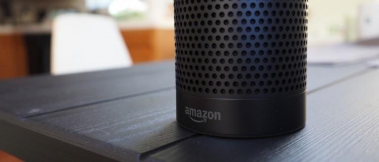 amazon-echo