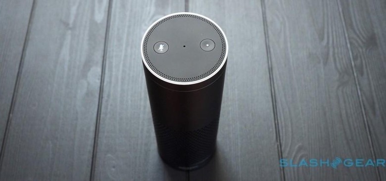 Amazon Echo can now talk finances with Capital One customers