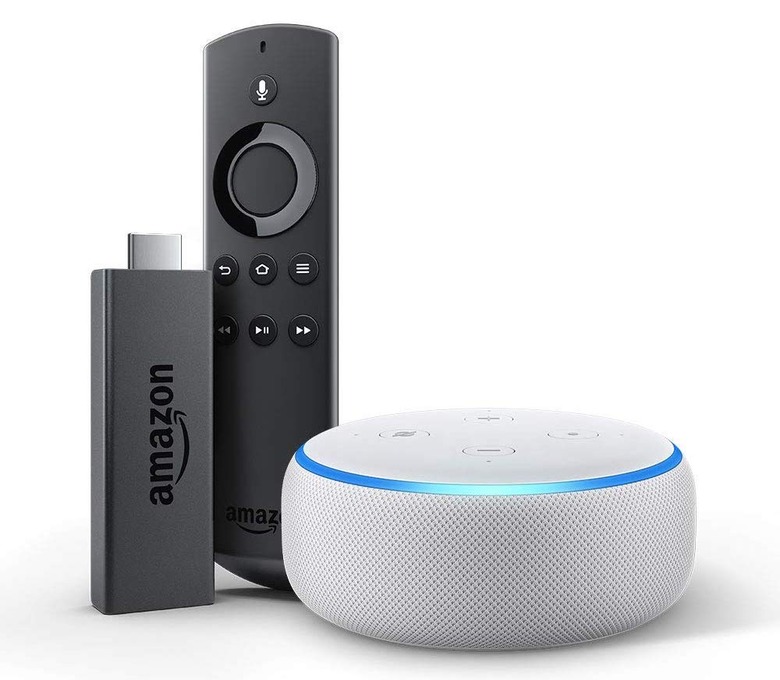 New Echo Dot Deal Gets The Latest Alexa Speaker For Under 30