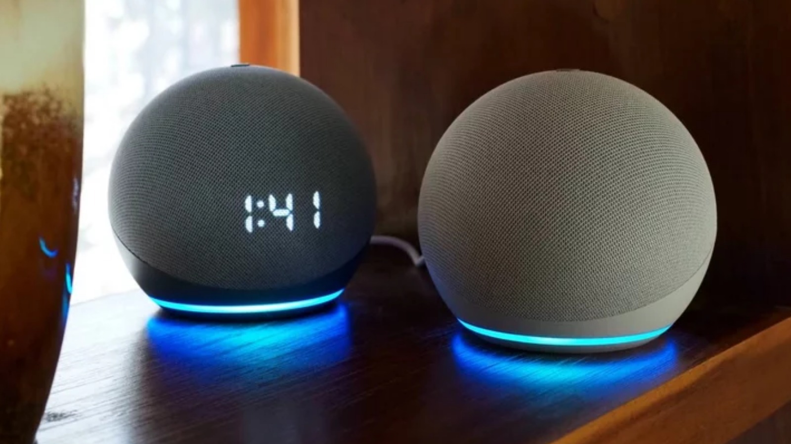 Echo Dot & Echo Dot with Clock (4th Gen) review: Having a