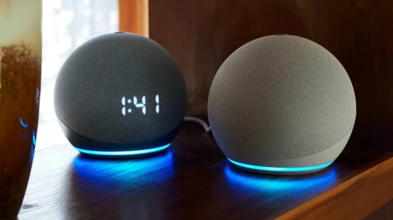 Echo hotsell echo dot