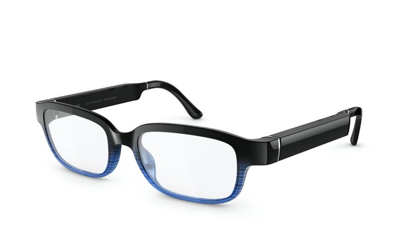 Echo Frames Available To All - Alexa Smart Glasses Upgraded -  SlashGear