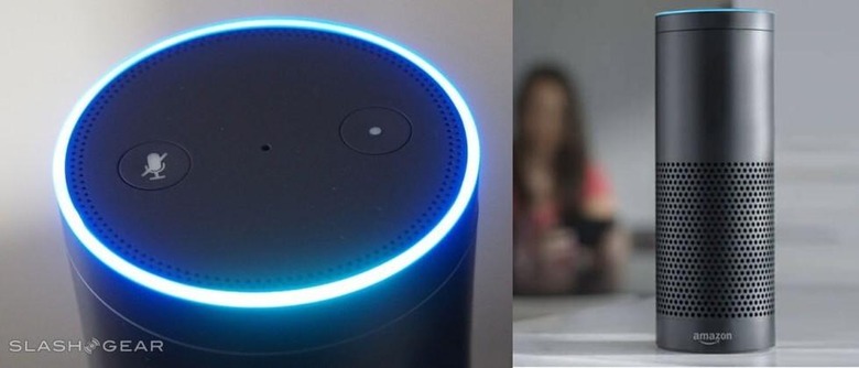 amazonecho