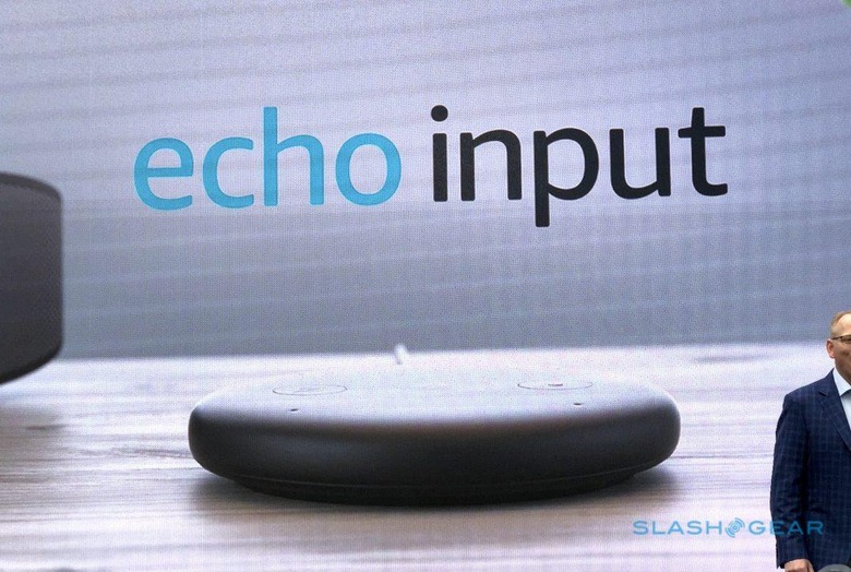 Echo Auto Gives Your Car An Alexa Copilot - SlashGear