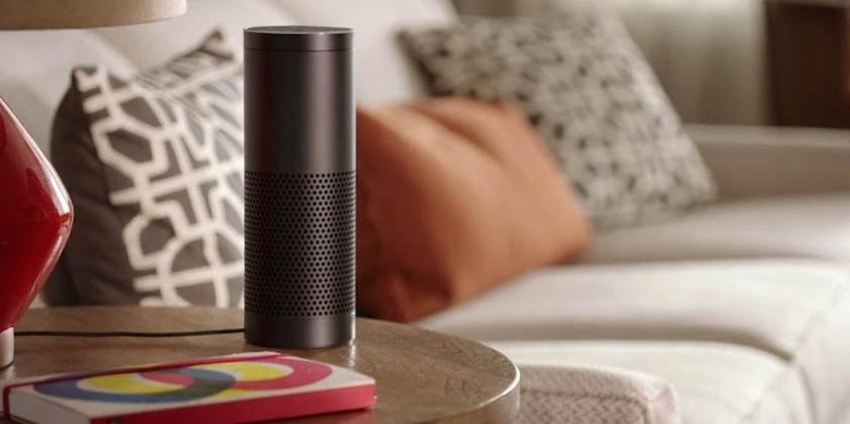Amazon Echo now available to pre-order for anyone in the US