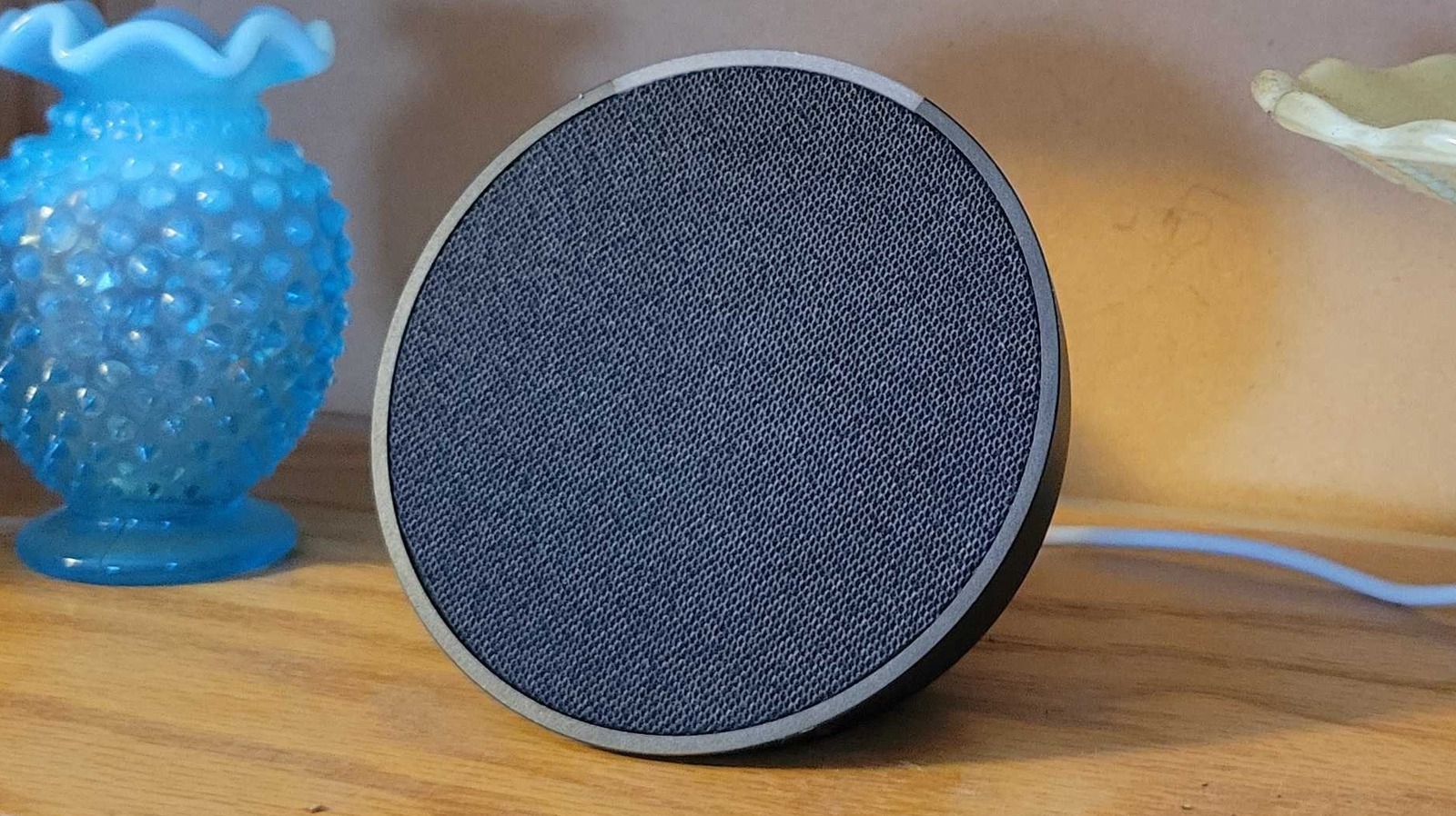 Amazon Echo Pop Review: An Alexa Speaker That Looks Nice And Talks Back – SlashGear