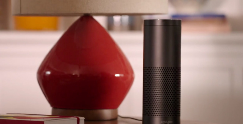 amazon-echo