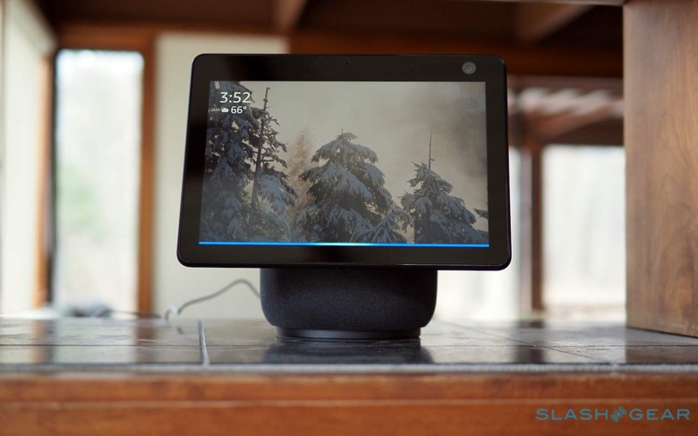 Echo Show 10 (3rd Gen) Review: A True Command Center