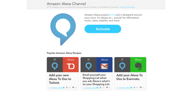 amazon-alexa-ifttt