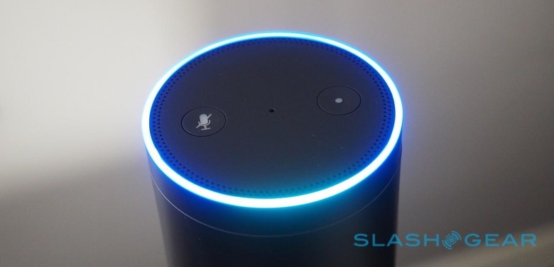 Amazon Echo