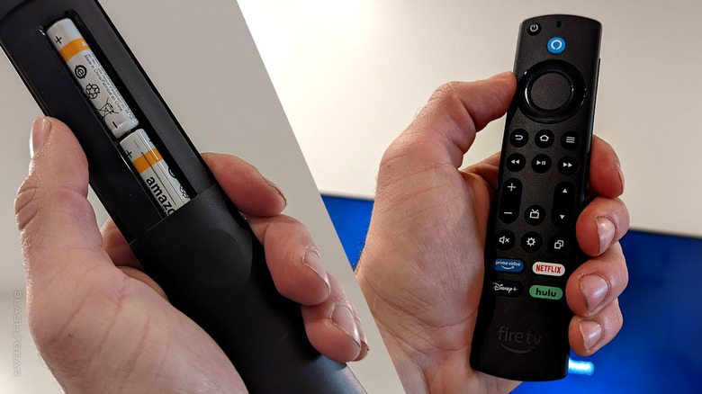 Fire TV Omni (65-Inch) Review