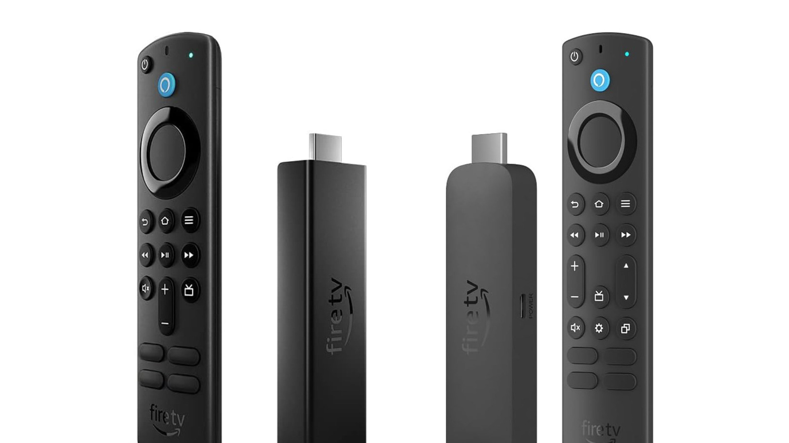 Fire TV Stick 4K Max 2nd Gen Vs 1st Gen Differences: Is It Worth The  Upgrade?