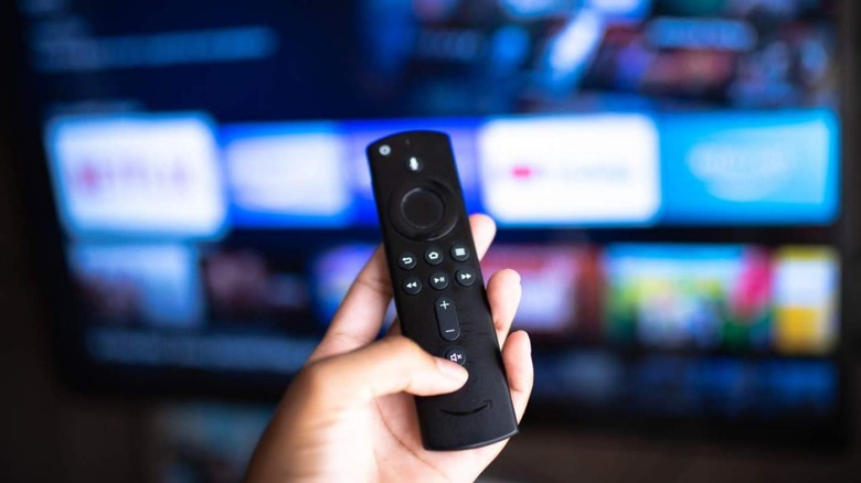کاربران Amazon Fire TV اکنون می توانند کانال های جدیدی را به راهنمای زنده اضافه کنند