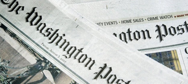 Amazon gifts Prime members with free 6 months of Washington Post