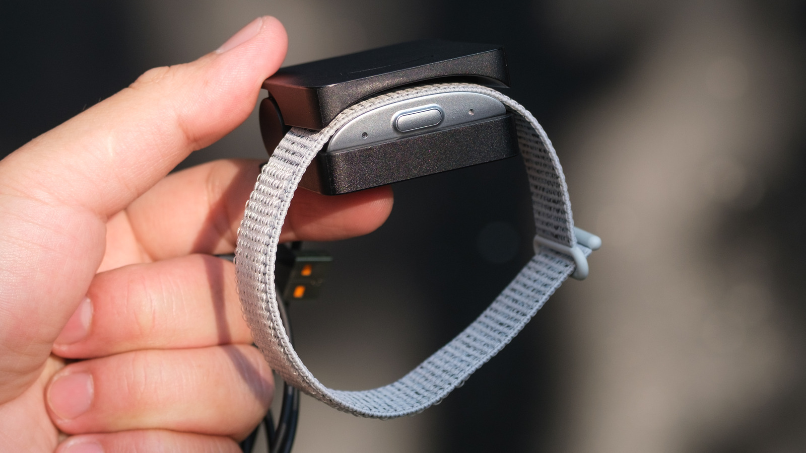 Amazon halo online band