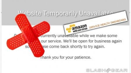 amazondown