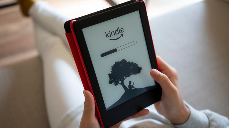 Kindle