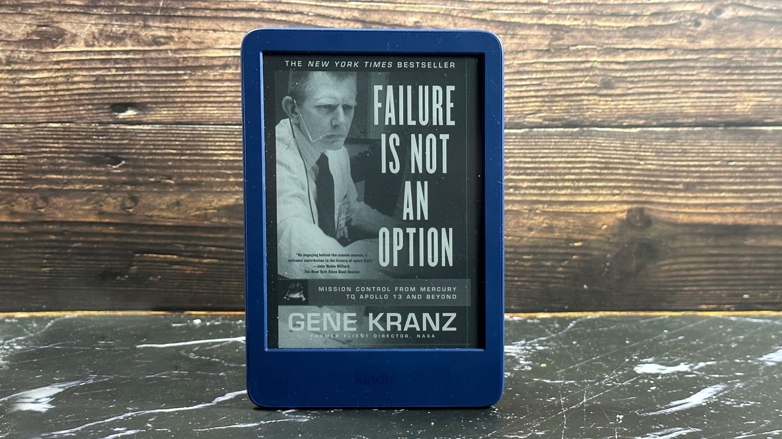 Amazon Kindle (2022) Review: The Best At The One Thing It Does