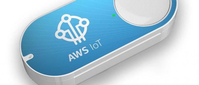 amazon-aws-iot-dash-button