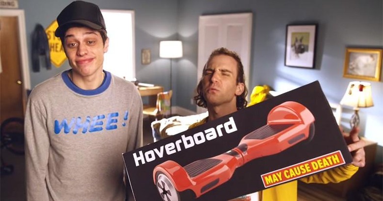 SNL-hoverboard