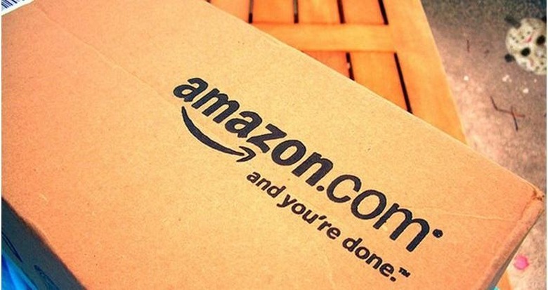 Amazon Pantry grocery service launches in UK for Prime members