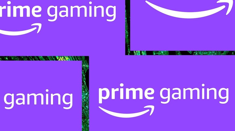 Twitch Prime is now called Prime Gaming