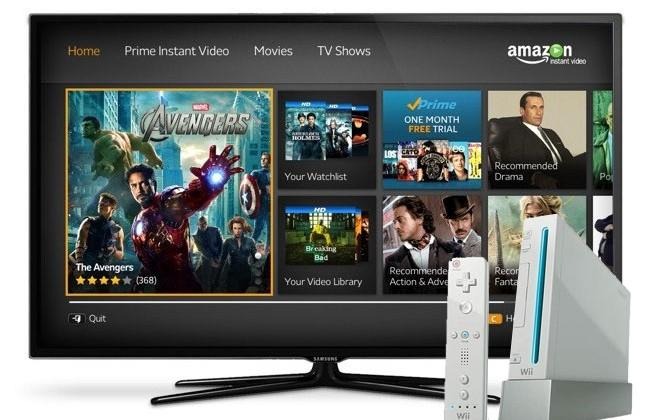 Amazon-Instant-Streaming-Wii
