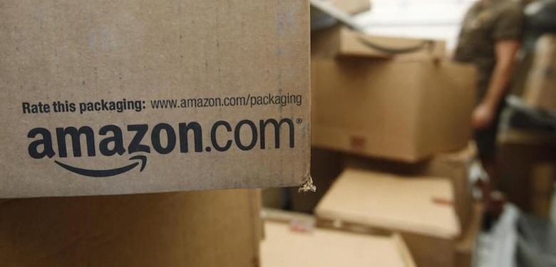 Amazon Prime makes same-day delivery free in 14 cities