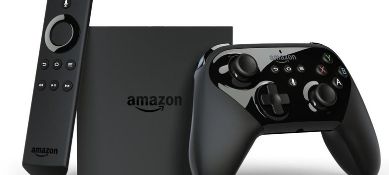 Amazon Prime Video, Fire TV, Fire TV Stick land in Japan October 28