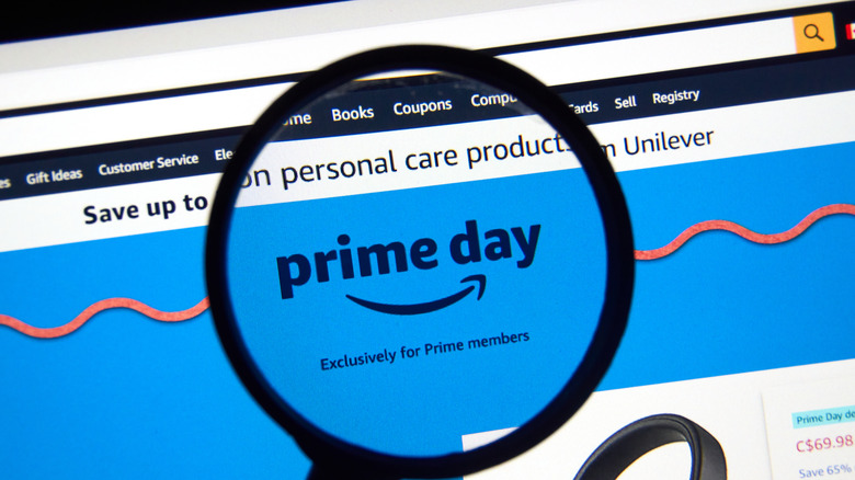 Prime Day banner 