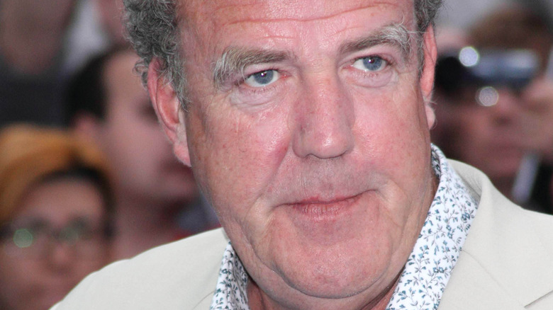 jeremy clarkson