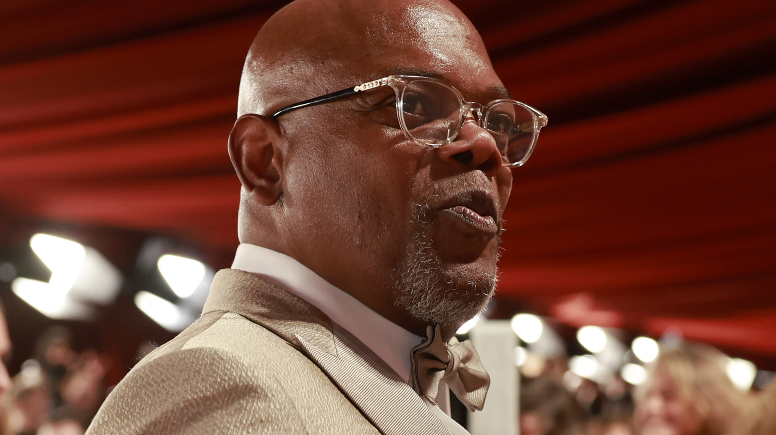 Amazon Scraps Alexa Celebrity Voices, And Samuel L. Jackson Is The ...