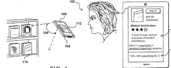 Amazon-3D-recognition-matching-book